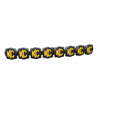 KC HiLites - KC HiLites 91398 Gravity LED Pro6 LED Light Bar - Image 3