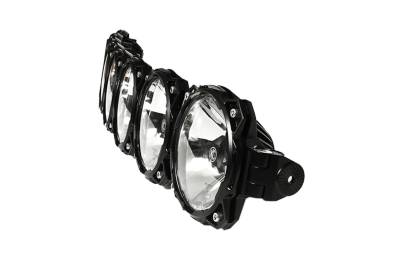 KC HiLites - KC HiLites 91398 Gravity LED Pro6 LED Light Bar - Image 6