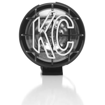 KC HiLites - KC HiLites 0450 Apollo Pro Halogen Light - Image 3