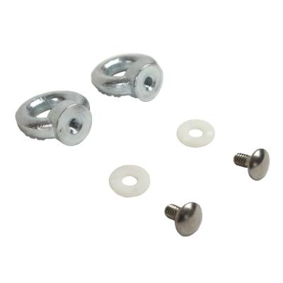 KC HiLites - KC HiLites 92001 Eye Nut Kit - Image 3