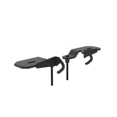 KC HiLites - KC HiLites 7334 Light Mount Bracket - Image 8