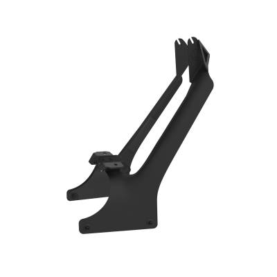 KC HiLites - KC HiLites 7328 Overhead Mount Bracket Set - Image 5