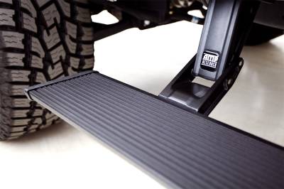 Amp Research - AMP Research 78140-01A PowerStep Xtreme - Image 5