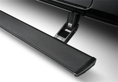 Amp Research - AMP Research 78338-01A PowerStep Xtreme - Image 1