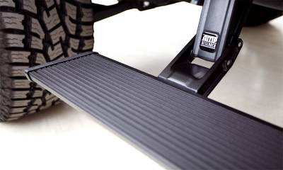 Amp Research - AMP Research 77255-01A PowerStep XL - Image 1