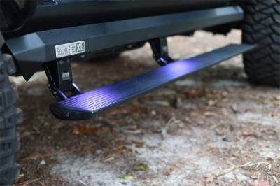 Amp Research - AMP Research 77106-01A PowerStep XL - Image 5