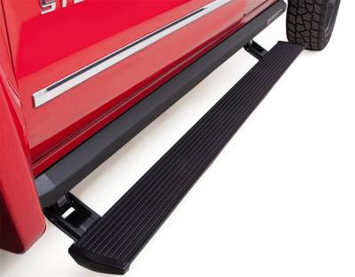 Amp Research - AMP Research 77154-01A PowerStep XL - Image 7