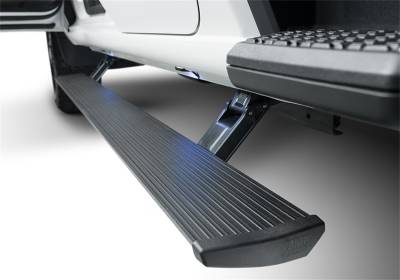 Amp Research - AMP Research 76341-01A PowerStep - Image 1