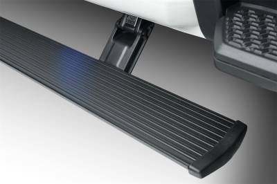 Amp Research - AMP Research 76341-01A PowerStep - Image 9