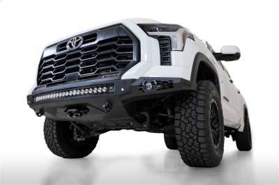 Addictive Desert Designs - Addictive Desert Designs F761191760103 Stealth Fighter Front Bumper - Image 24