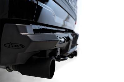 Addictive Desert Designs - Addictive Desert Designs R210191190103 Phantom Rear Bumper - Image 12