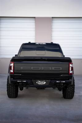 Addictive Desert Designs - Addictive Desert Designs R210191190103 Phantom Rear Bumper - Image 37