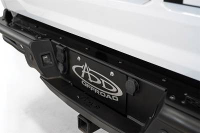 Addictive Desert Designs - Addictive Desert Designs R198571280103 PRO Bolt-On Rear Bumper - Image 16