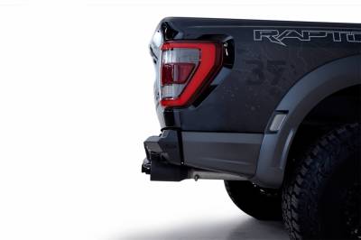 Addictive Desert Designs - Addictive Desert Designs R210191190103 Phantom Rear Bumper - Image 7