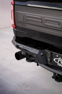 Addictive Desert Designs - Addictive Desert Designs R210191190103 Phantom Rear Bumper - Image 33