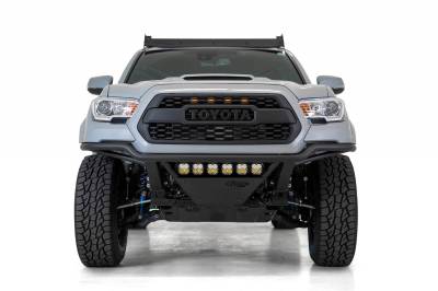 Addictive Desert Designs - Addictive Desert Designs F688102100103 ADD PRO Front Bumper - Image 5