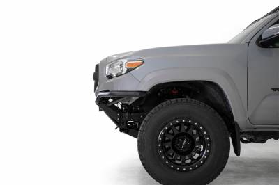 Addictive Desert Designs - Addictive Desert Designs F688102100103 ADD PRO Front Bumper - Image 9