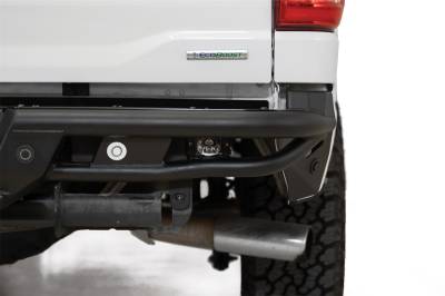 Addictive Desert Designs - Addictive Desert Designs R198571280103 PRO Bolt-On Rear Bumper - Image 13