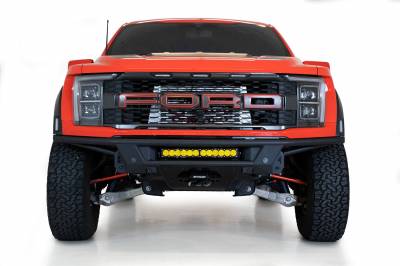 Addictive Desert Designs - Addictive Desert Designs AC2101401NA Pro Bolt-on Winch Kit - Image 3