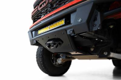 Addictive Desert Designs - Addictive Desert Designs AC2101401NA Pro Bolt-on Winch Kit - Image 9