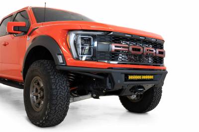 Addictive Desert Designs - Addictive Desert Designs AC2101401NA Pro Bolt-on Winch Kit - Image 13