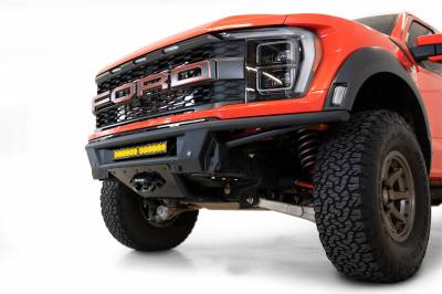 Addictive Desert Designs - Addictive Desert Designs AC2101401NA Pro Bolt-on Winch Kit - Image 15