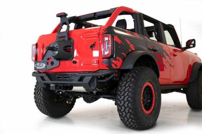 Addictive Desert Designs - Addictive Desert Designs R23857NA0103 PRO Bolt-On Rear Bumper - Image 9