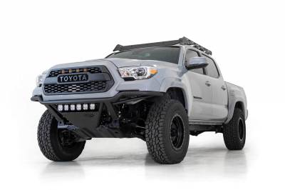 Addictive Desert Designs - Addictive Desert Designs F688102100103 ADD PRO Front Bumper - Image 4