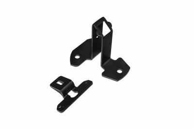 Addictive Desert Designs - Addictive Desert Designs AC96157001NA Backup Camera Relocation Bracket - Image 1