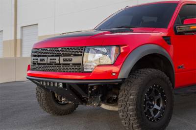 Addictive Desert Designs - Addictive Desert Designs F018052100103 ADD PRO Front Bumper - Image 3