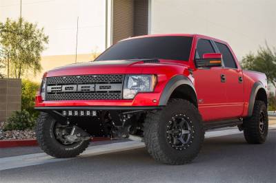 Addictive Desert Designs - Addictive Desert Designs F018052100103 ADD PRO Front Bumper - Image 9