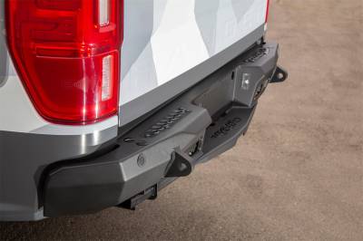 Addictive Desert Designs - Addictive Desert Designs R221231280103 Stealth Rear Bumper - Image 1