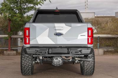 Addictive Desert Designs - Addictive Desert Designs R221231280103 Stealth Rear Bumper - Image 3