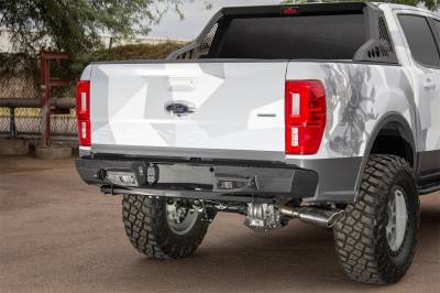 Addictive Desert Designs - Addictive Desert Designs R221231280103 Stealth Rear Bumper - Image 5