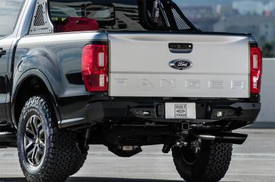 Addictive Desert Designs - Addictive Desert Designs R221231280103 Stealth Rear Bumper - Image 7