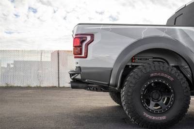 Addictive Desert Designs - Addictive Desert Designs R118571280103 ADD PRO Rear Bumper - Image 9