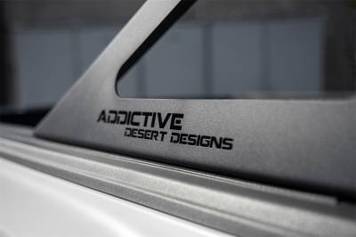 Addictive Desert Designs - Addictive Desert Designs C1115521101NA Stealth Fighter Chase Rack - Image 10