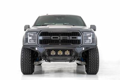 Addictive Desert Designs - Addictive Desert Designs F110014100103 Bomber Front Bumper - Image 3