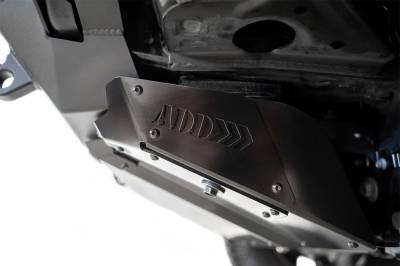 Addictive Desert Designs - Addictive Desert Designs AC23007NA03 Stealth Fighter Skid Plate - Image 11