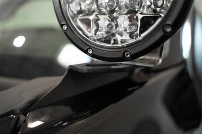 Addictive Desert Designs - Addictive Desert Designs AC1901801NA Ditch Light Brackets - Image 19