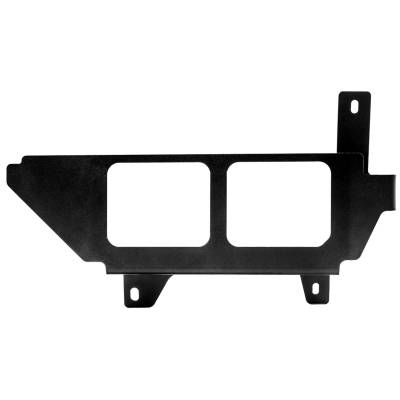 Rigid Industries - Rigid Industries 46739 D-Series Fog Light Mounting Brackets - Image 4