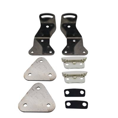 Rigid Industries - Rigid Industries 877213 RDS Series Hardware Kit - Image 3