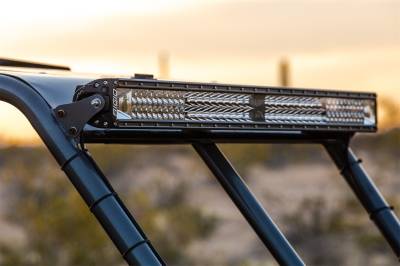 Rigid Industries - Rigid Industries 41634 Roof Rack Mount Bracket - Image 13