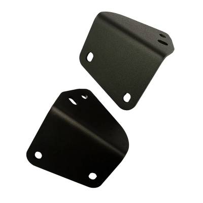 Rigid Industries - Rigid Industries 46712 LED Light Bar Roof Mount - Image 1