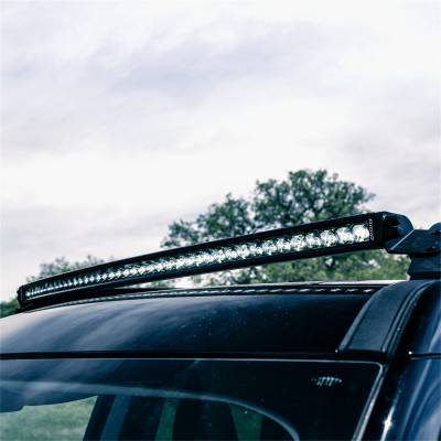 Rigid Industries - Rigid Industries 46712 LED Light Bar Roof Mount - Image 3