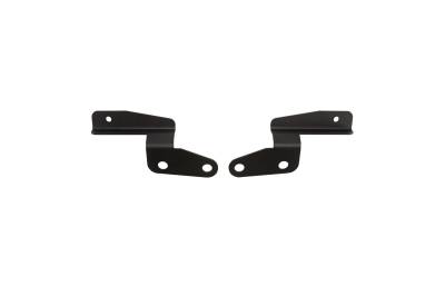 Rigid Industries - Rigid Industries 41659 A-Pillar Light Mount - Image 1