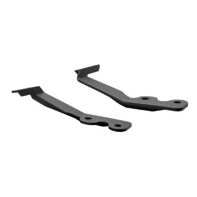 Rigid Industries - Rigid Industries 46613 A-Pillar Bracket Kit - Image 1