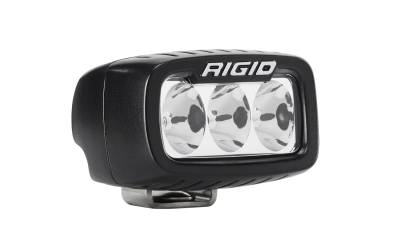 Rigid Industries - Rigid Industries 912313 SR-M Series Pro Driving Light - Image 1