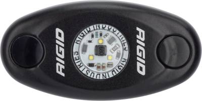 Rigid Industries - Rigid Industries 480083 A-Series LED Accessory Light - Image 1