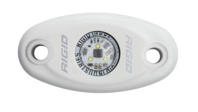 Rigid Industries - Rigid Industries 480143 A-Series LED Accessory Light - Image 1